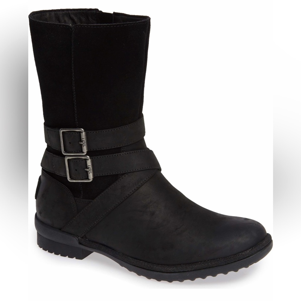 Ugg Lorna Waterproof Bootie